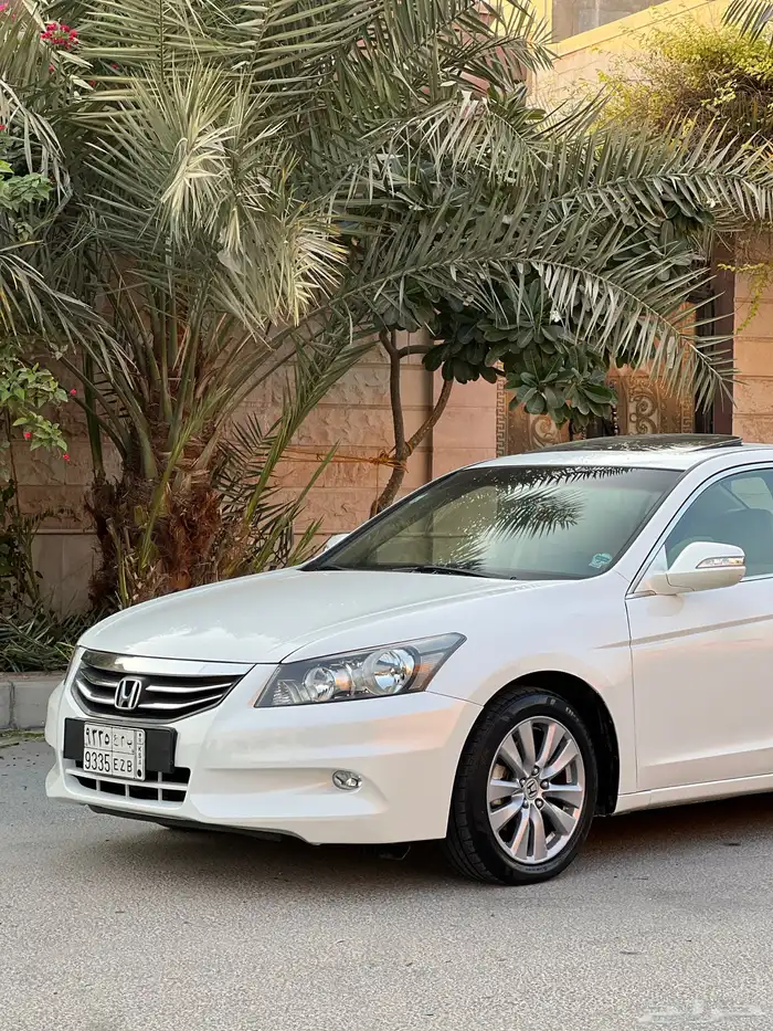 هوندا أكورد 2012 مخزن ممشى قليل مستخدم أول وكالة 28