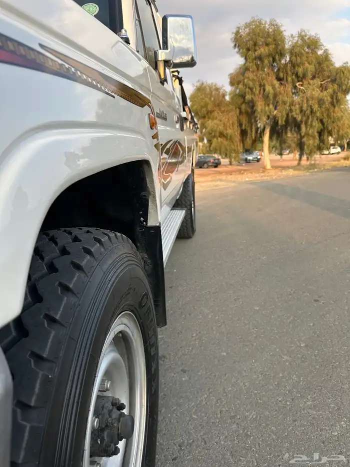 جيب شاص 2013 ( تم البيع الله يبارك للشاري ) 7