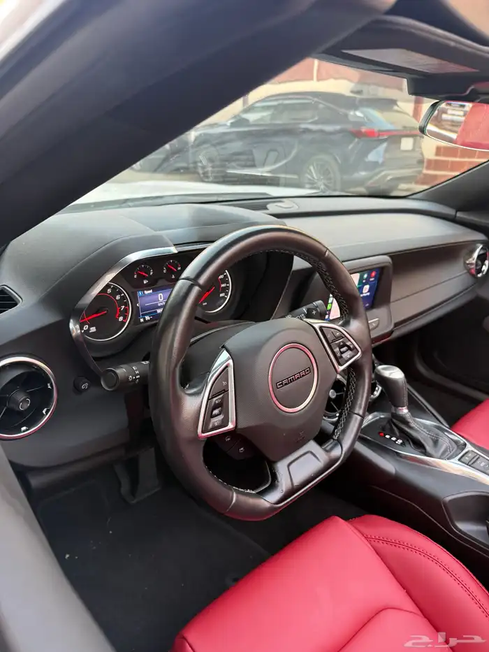 كمارو كشف 2023 ممشى قليل بطاقة 12