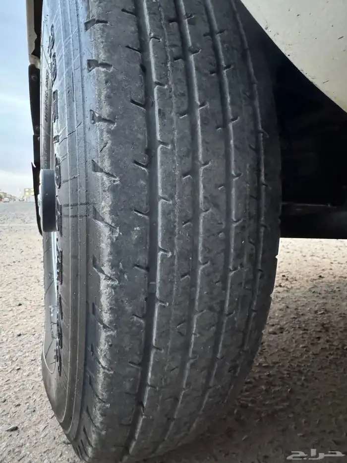 باترول نيسان ربع 2009 11