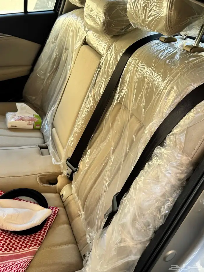 للبيع مازادا 6 مشروط من والي 10