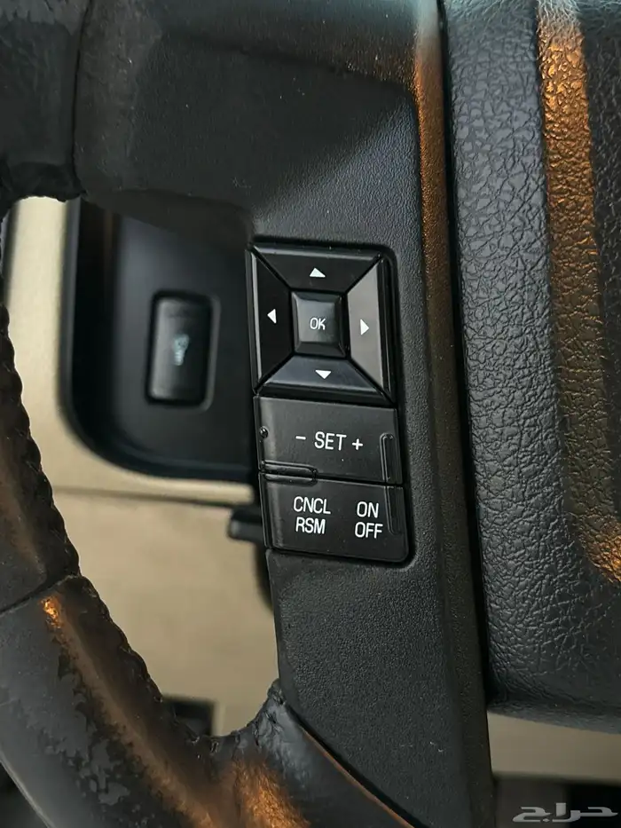 فورد اكسبديشن 2016 قصير بدون دبل سعودي 22