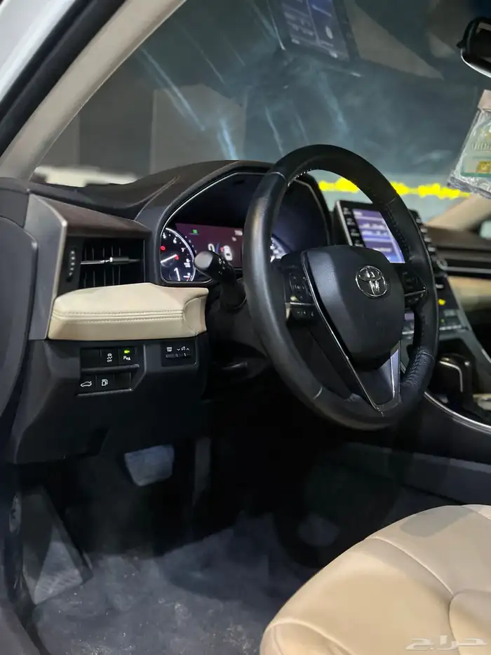 تويوتا افلون للبيع 12