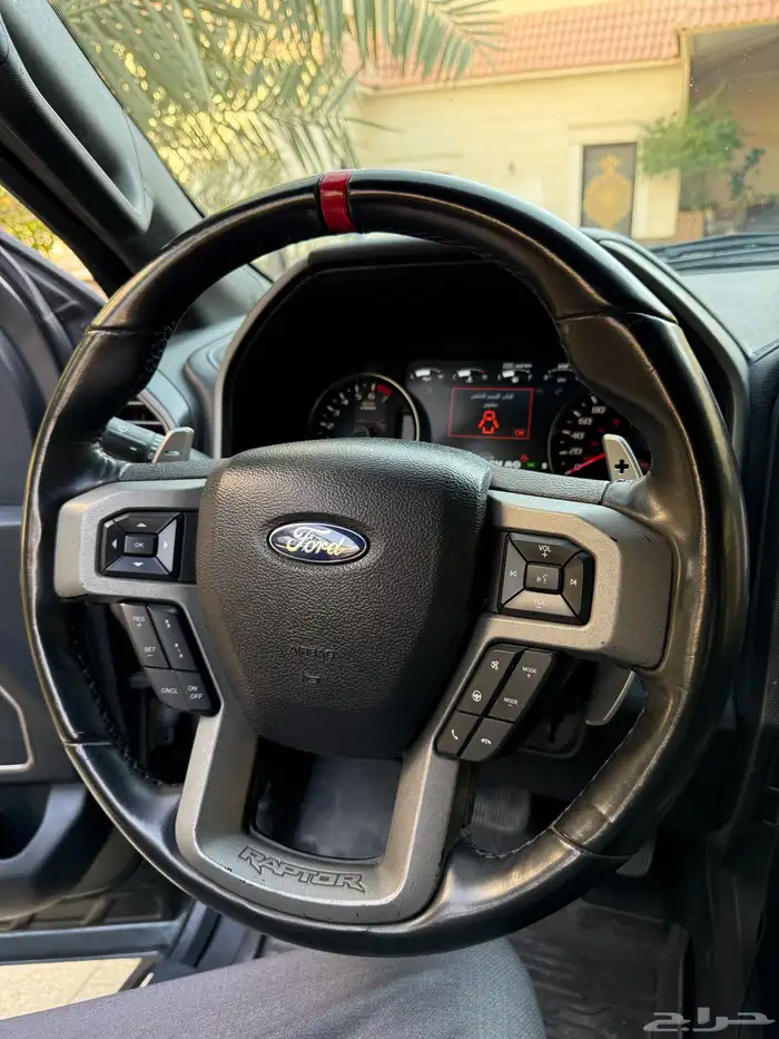 فورد رابتر 2020 27