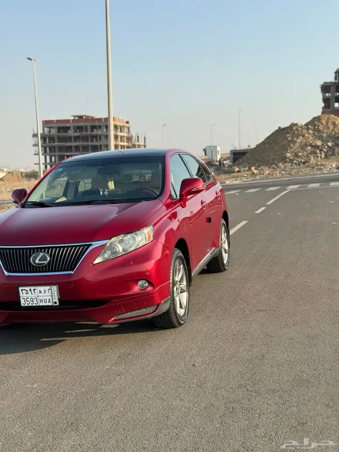 لكزس للبيع 22