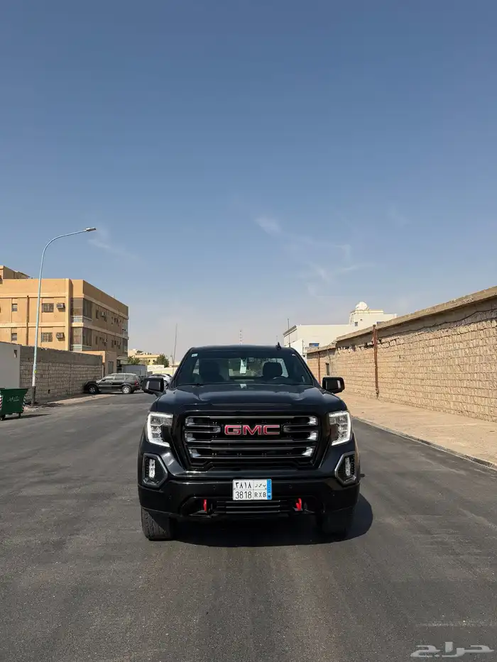 للبيع سييرا 22 At4 0