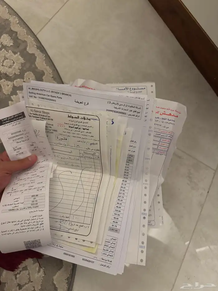 للبيع كابرس 2013 24