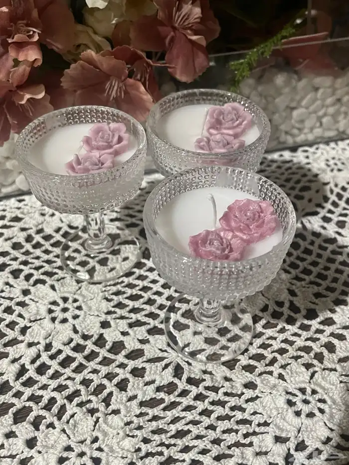 تويعات شمع 12