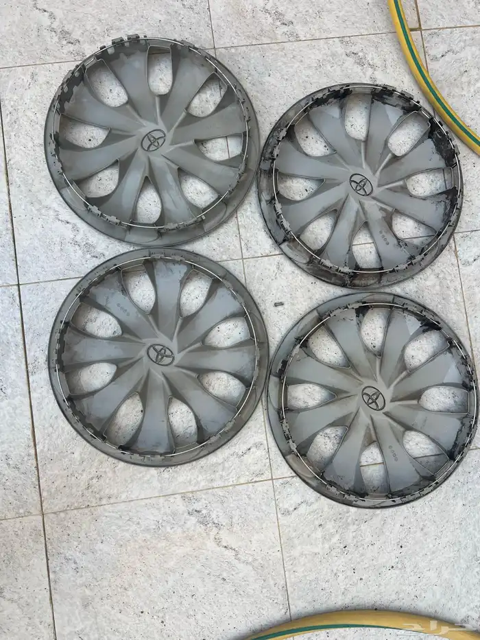 للبيع طيس كورلا 1