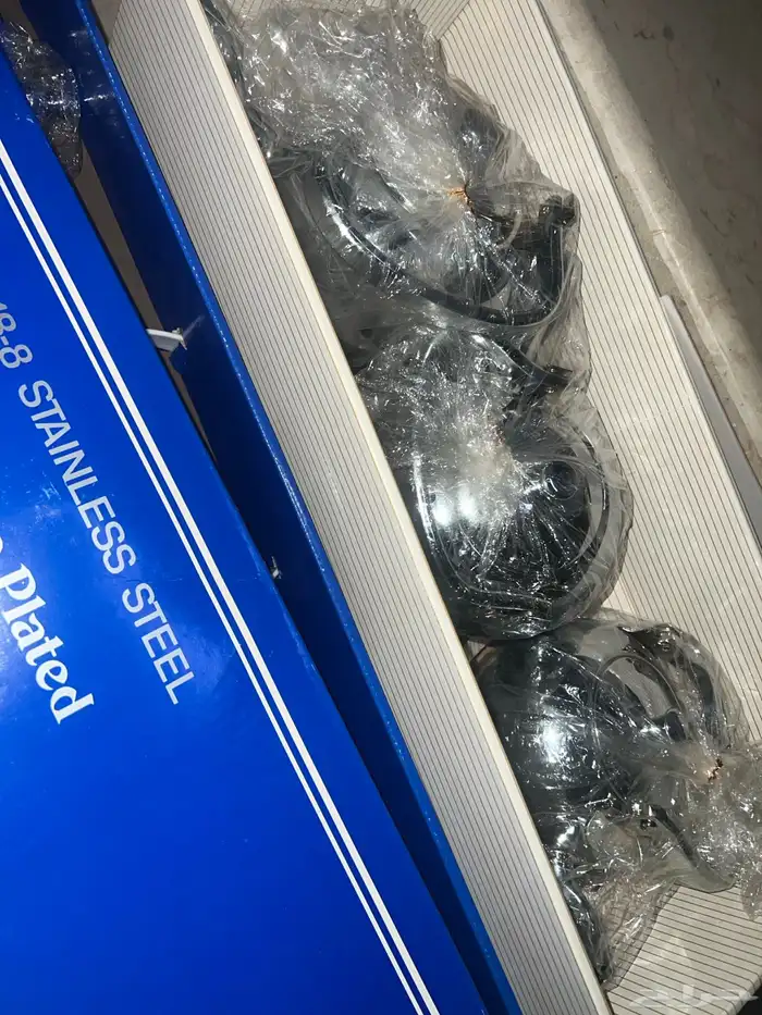 دلال واباريق السيف طقم 5