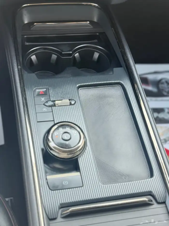 فورد_توروس_2023_ترند 74