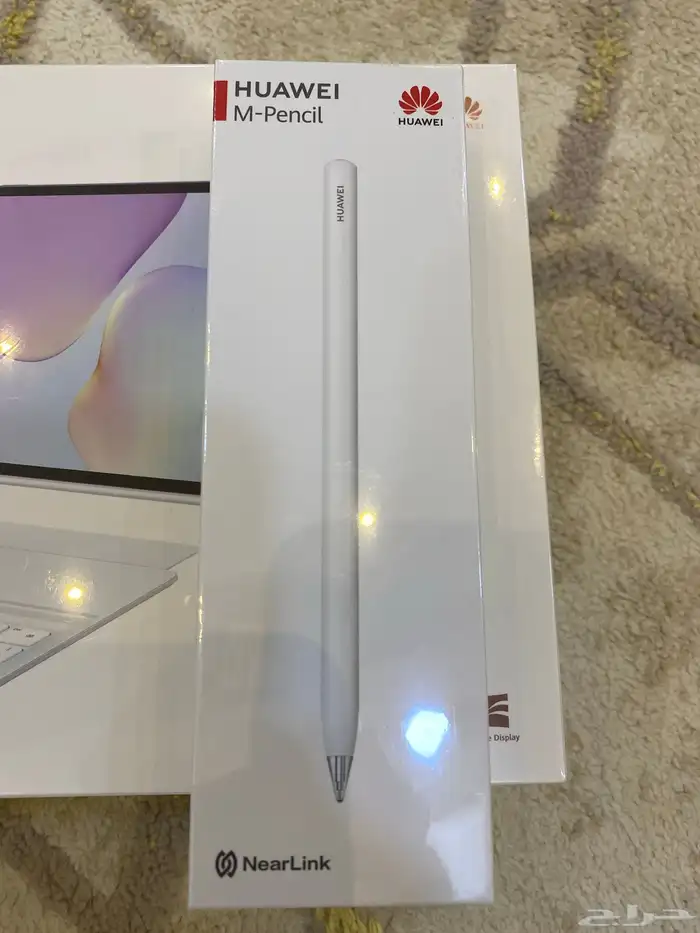 ايباد HUAWEl MatePad 11.5 2