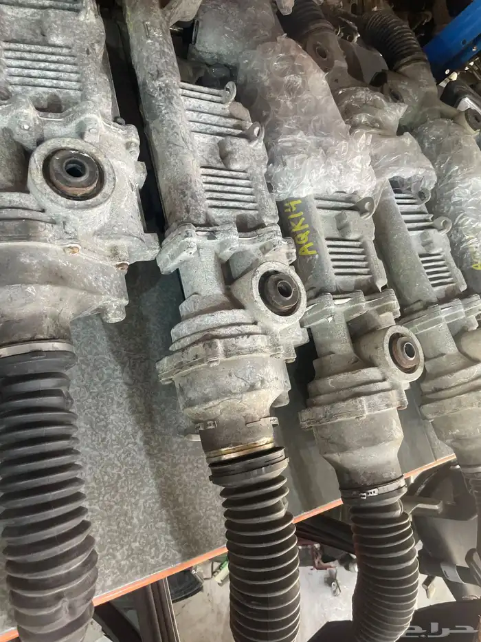 دوده فور F150   اكس بديشن 2