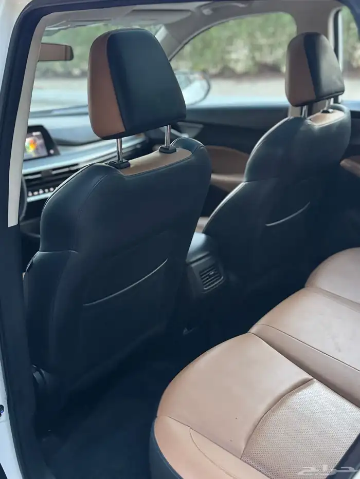 تشانجان CS 35 بلس 2023 فل كامل للبيع 20