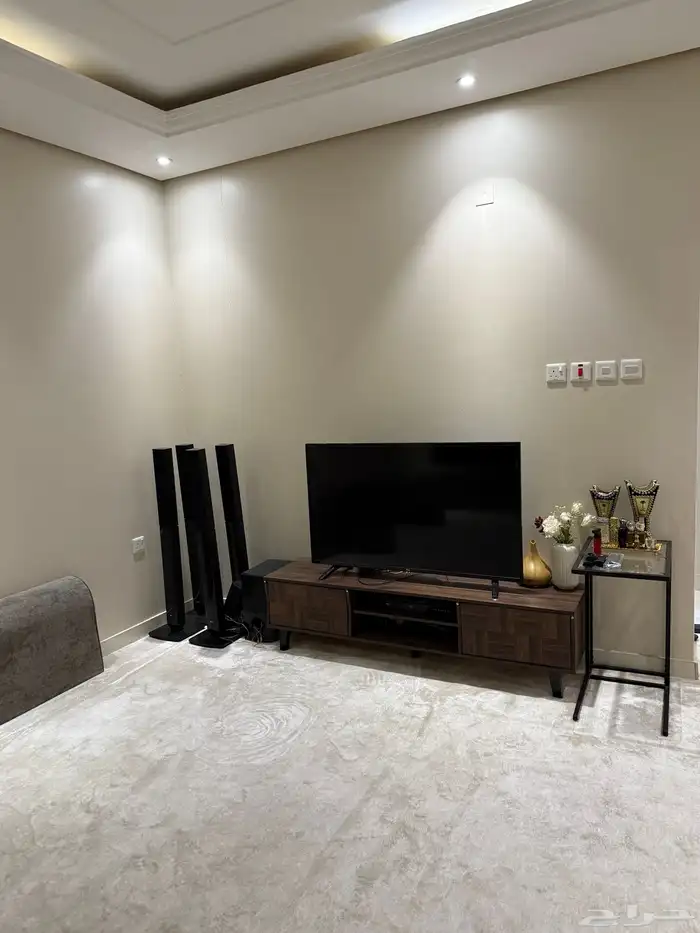 شقة مفروشة فاخرة للإيجار موقع مميز 11