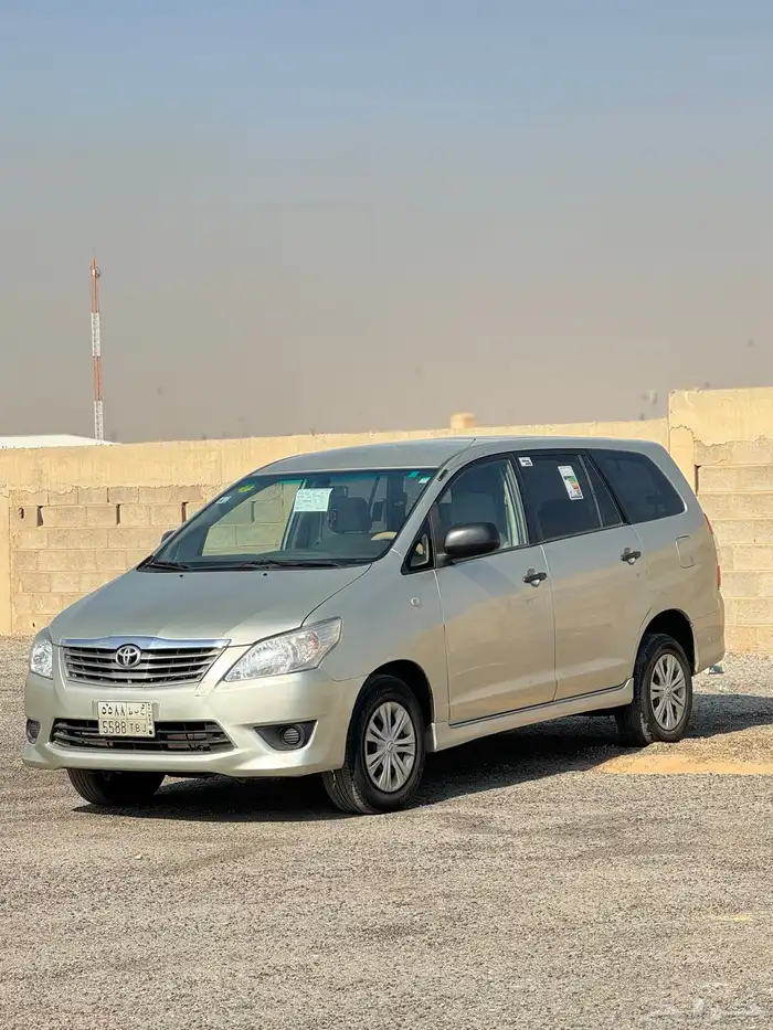 أنوفا 2013 للبيع 2