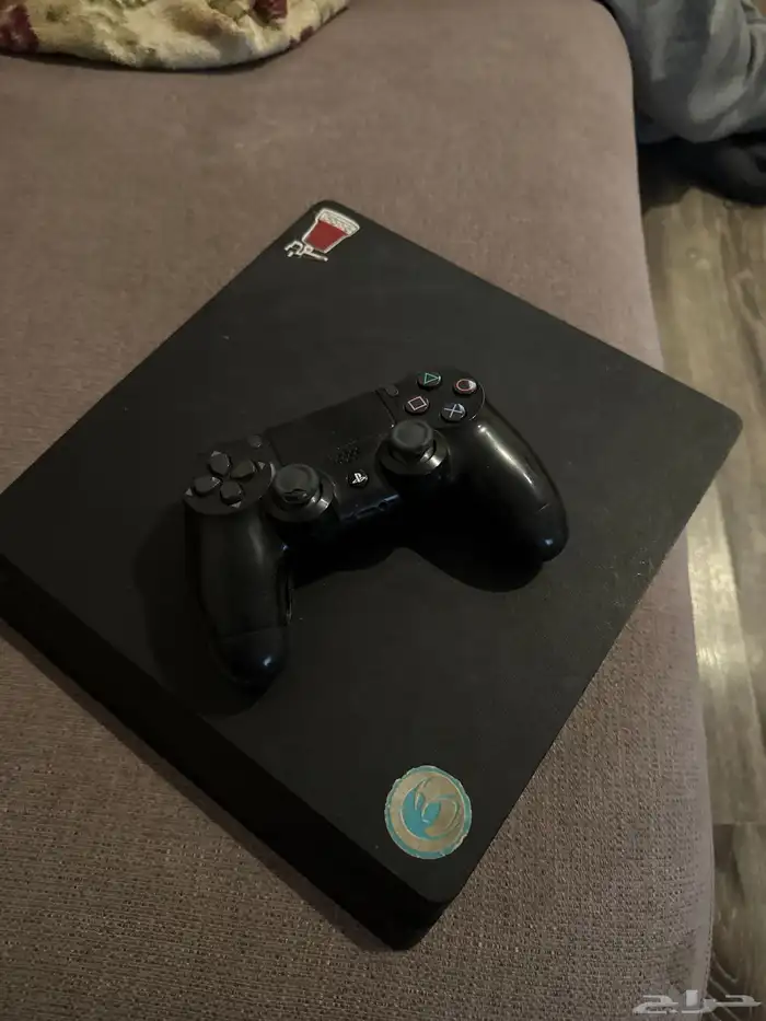 سوني 4 سليم 0