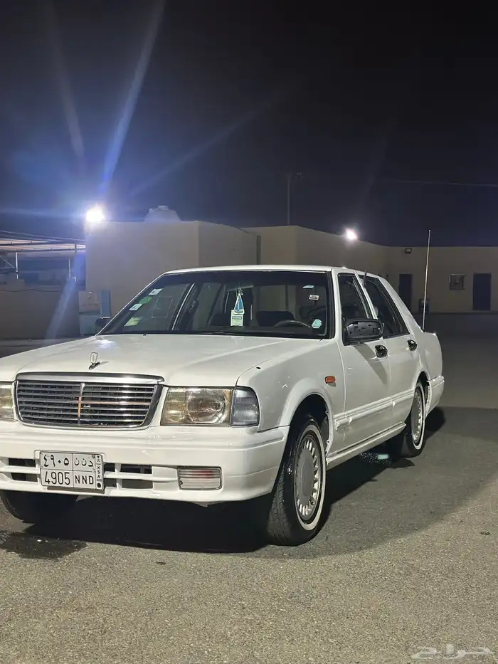 نيسان سيدرك 1998 2