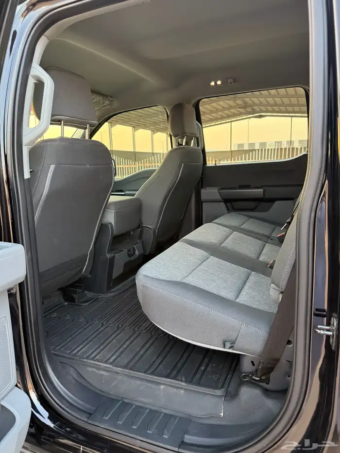 فورد f150 -2024 عداد 25 الف 22