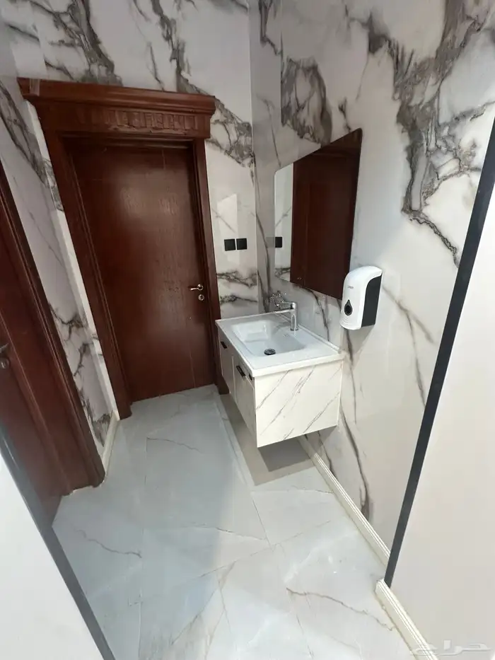 فيلا اجار بالكامل عوايل او شركات 14