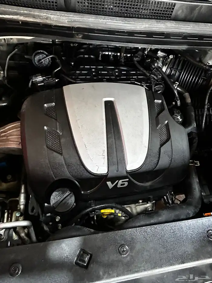 مكينة سنتافي ازيرا 2012 . 2016 . 2018 0