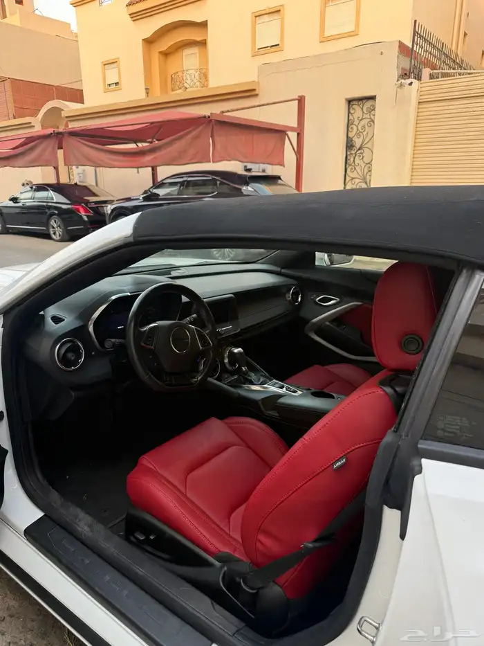 كمارو كشف 2023 ممشى قليل بطاقة 7