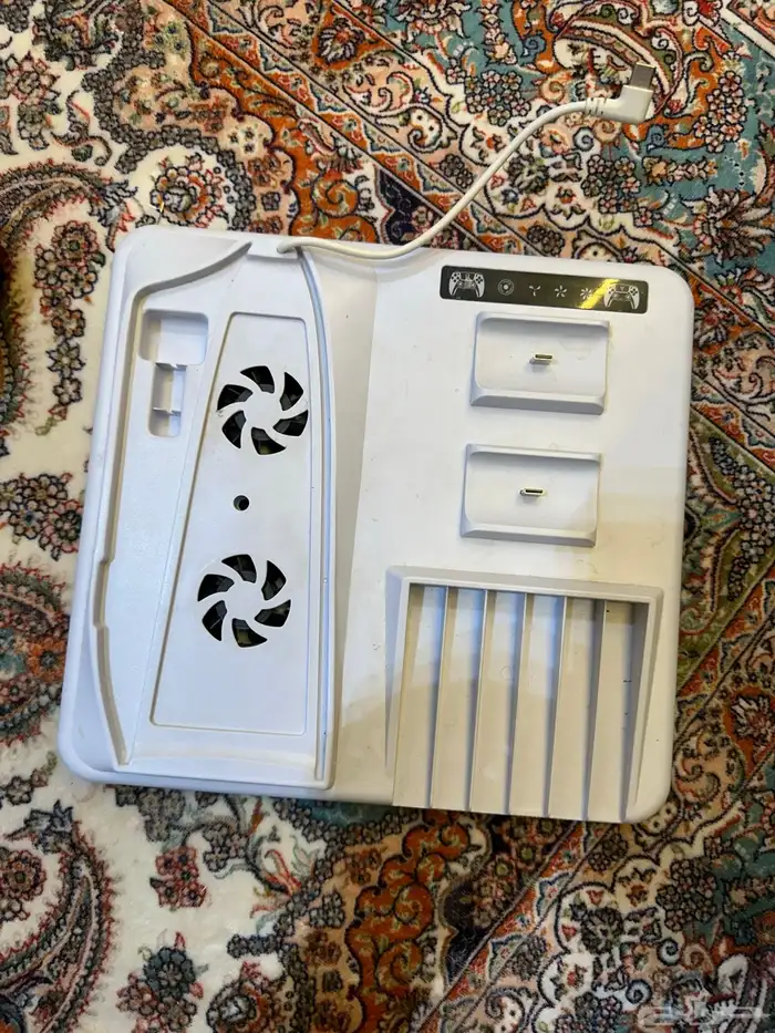 للبيع مبرد سوني5 عادي 0