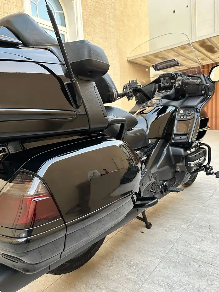 قولد وينق 2006 لفل 3 بلاك اديشن 2