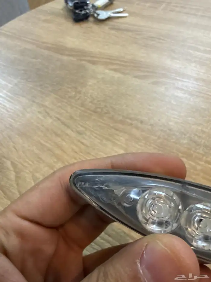 لمبه اشارة دباب بي ام s1000rr 1