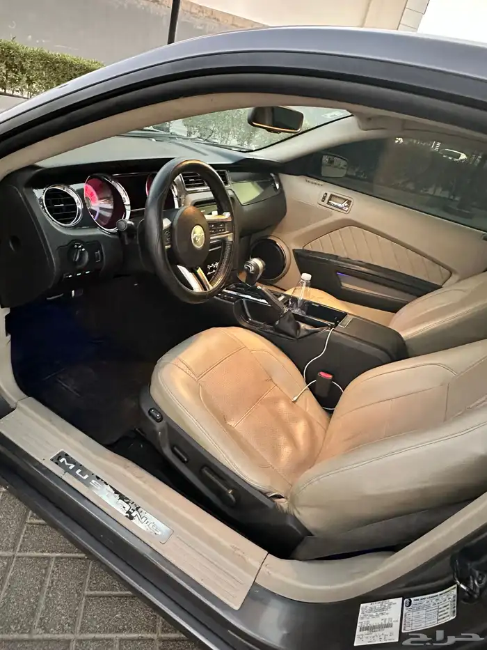 موستنق 2010 15