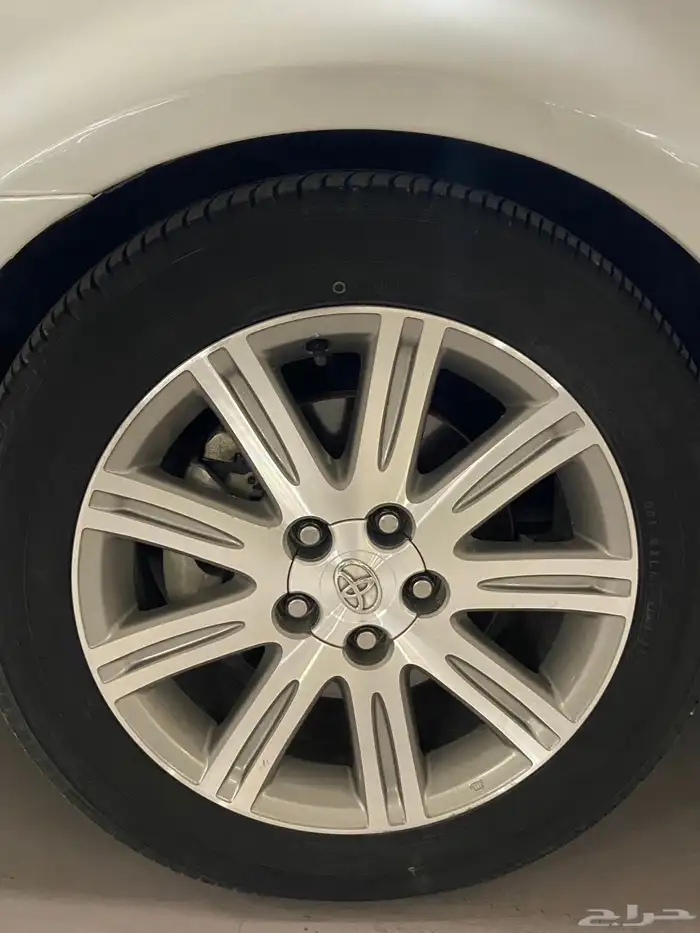 افالون 2008 نظيفة 35