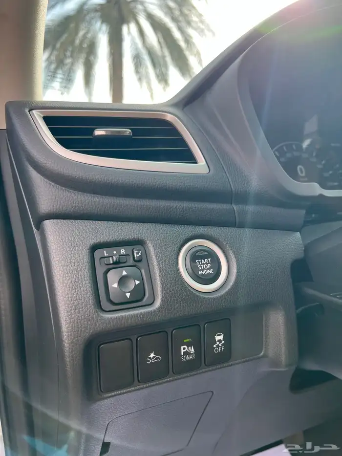 مونتيرو سبورت بنزين 2021 17