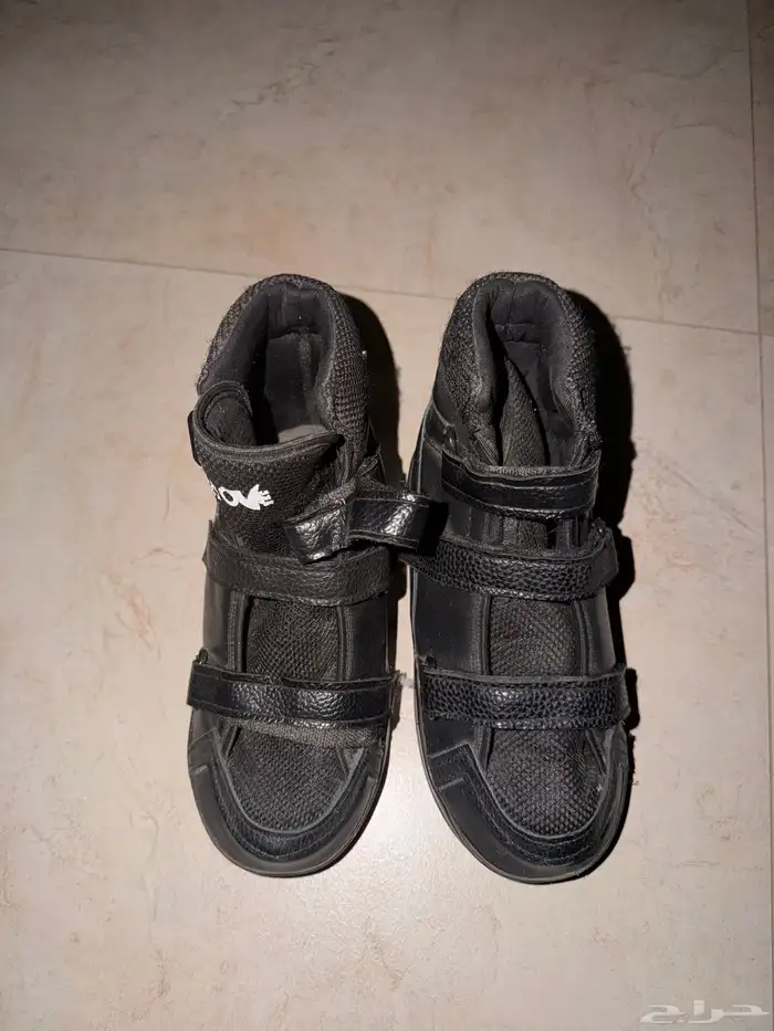 حذاء شاركوت طبي لمرضى السكري مقاس M 0