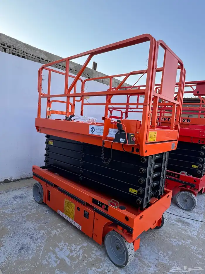 سيزر لفت للايجار فوركلفت للايجار في الشرقيه 3