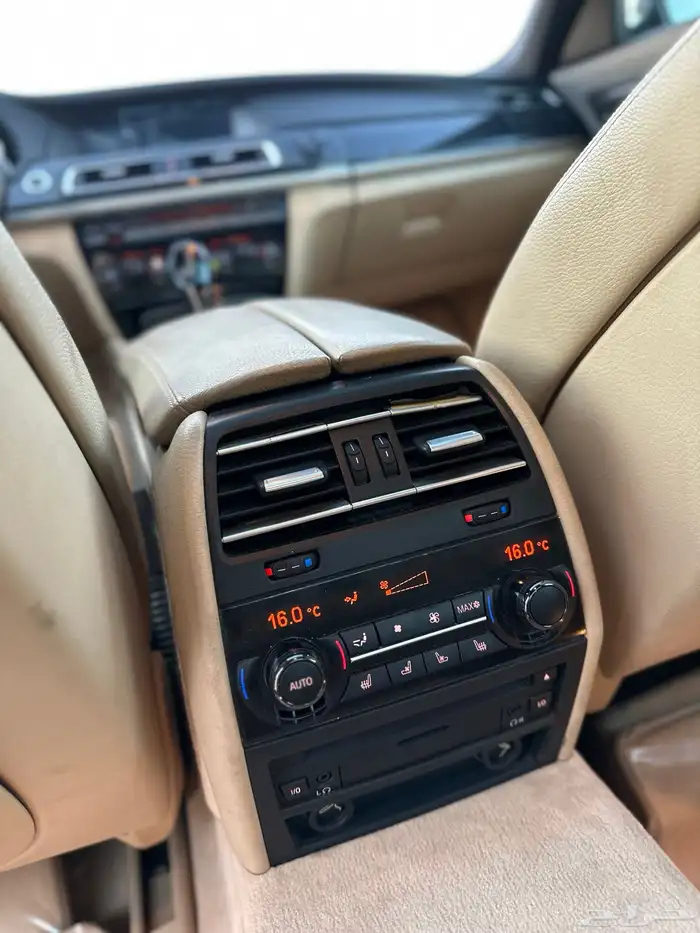 BMW750li 2009 KM 196 42