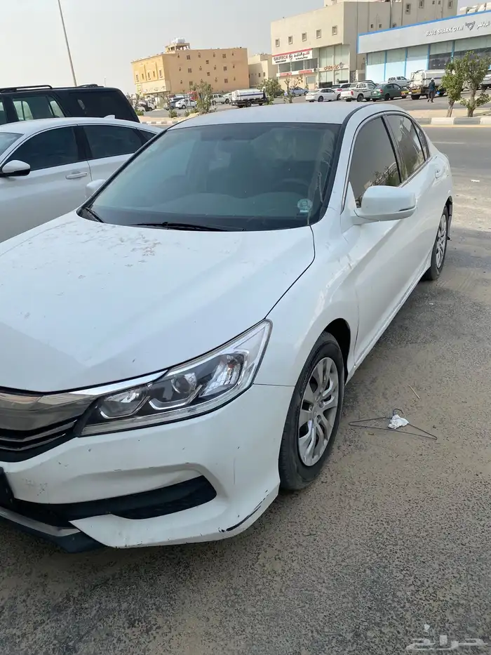 اكورد 2017 للبيع 1