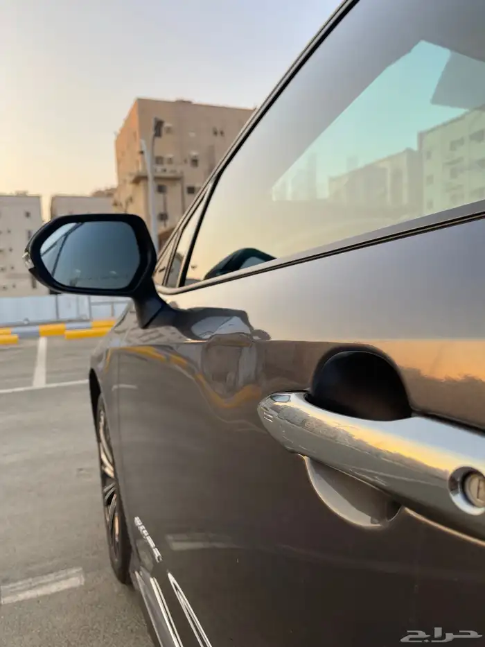 تويوتا كورلا 2022 فل كامل ممشى قليل 6