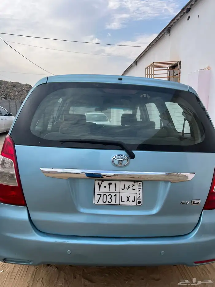 اينوفا 2014 فل كامل 3