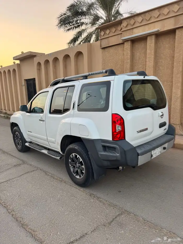 اكستيرا 2015 للبيع 6