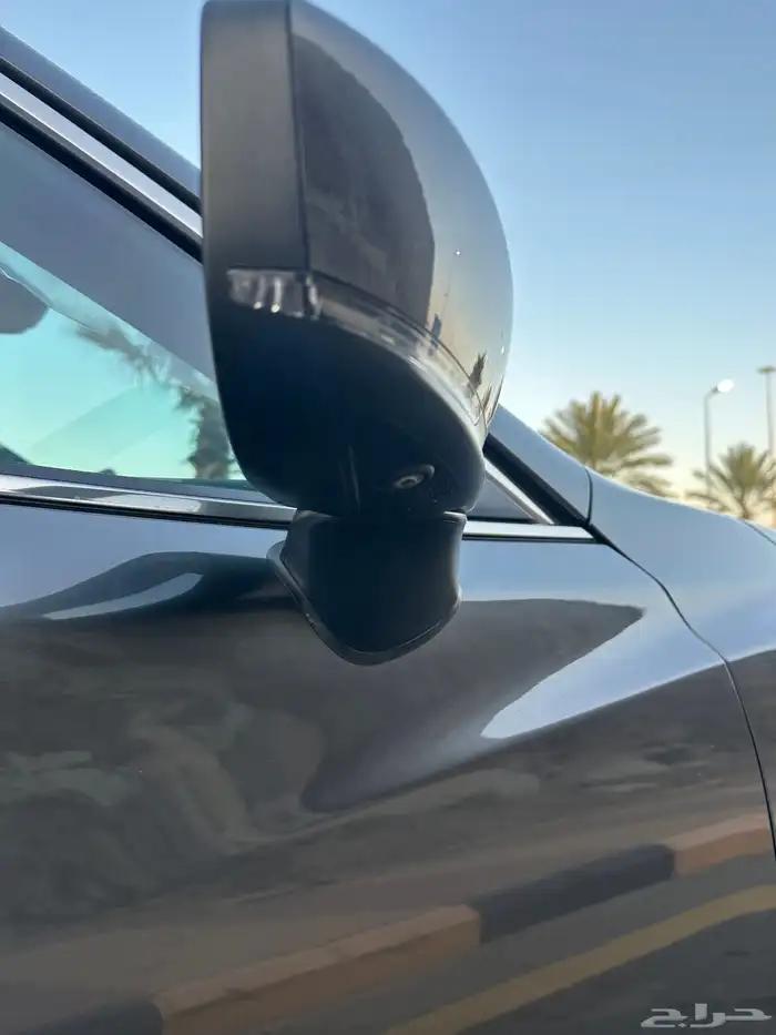 مازدا 6 2020سقنتشر للبيع 22