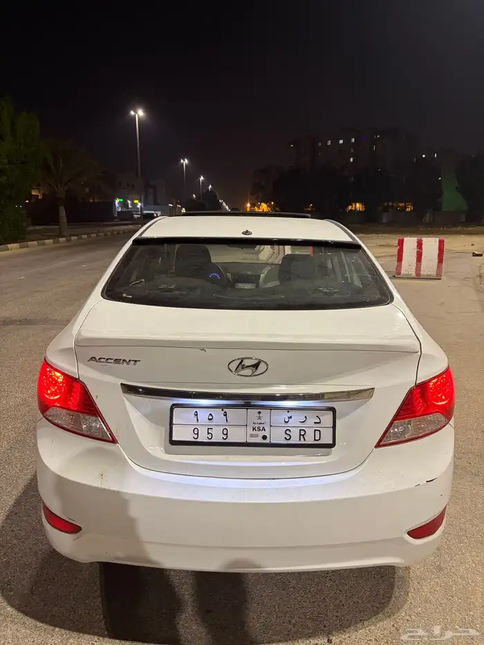 اكسنت 2015 فل كامل 4