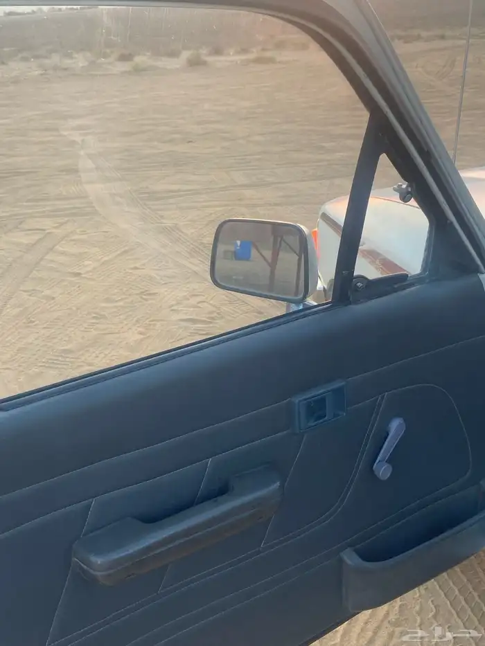 هايلكس 97 مجدد مفحوص 14