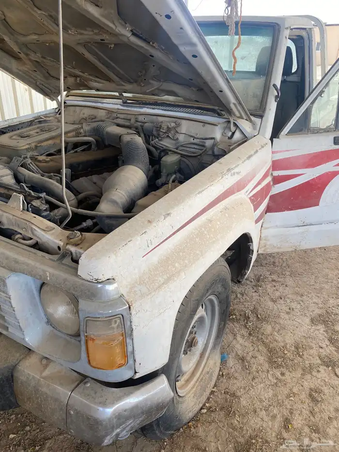 شاص نيسان 1997 3