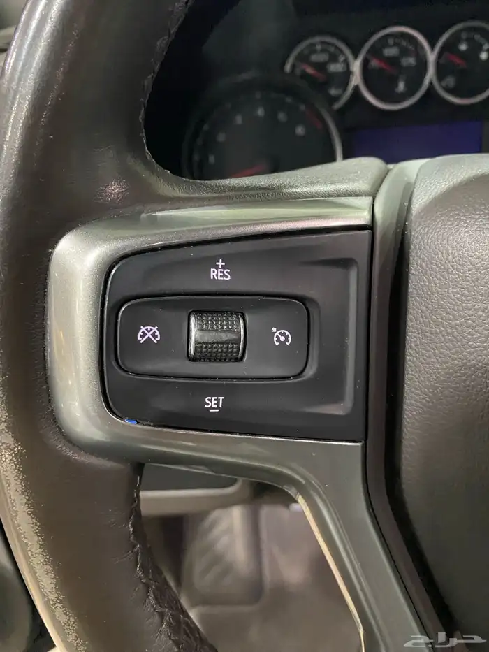 شيفرولية تاهو 2022 العدد 125 الف 9