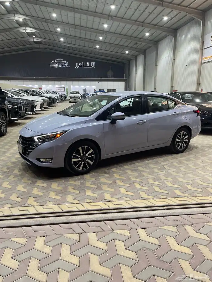 صني SV نص فل شبه جديده 2024 شاشه كميرا 2