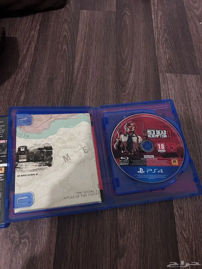 ألعاب سوني 4 2