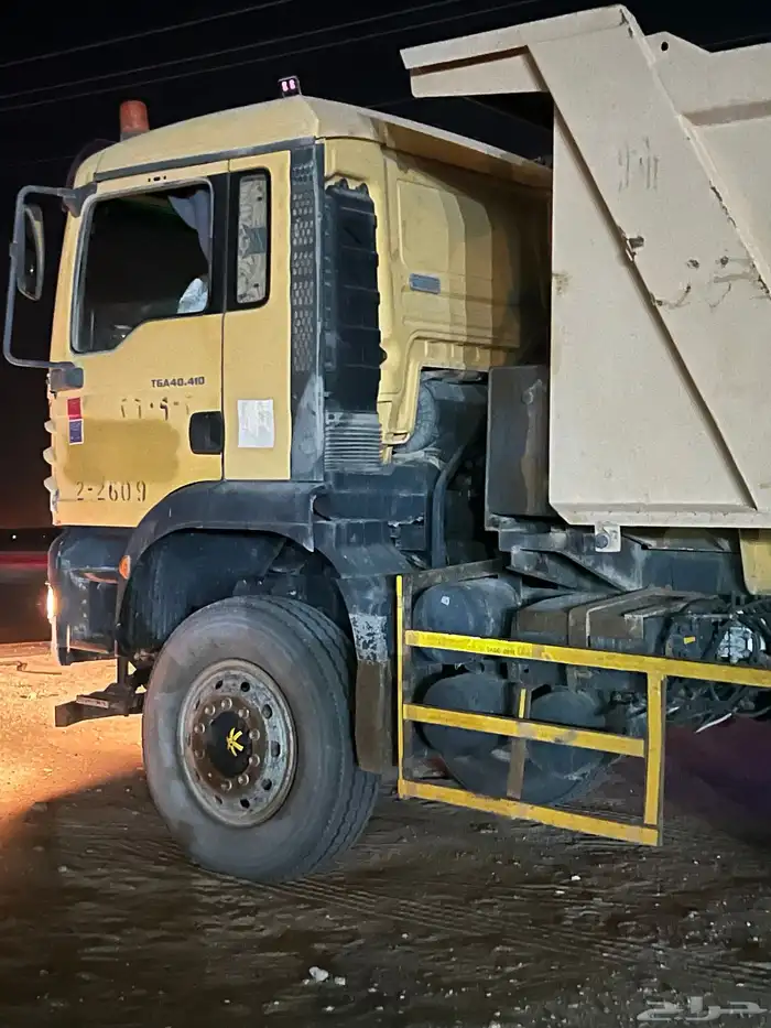 مان قلابي 2006 سيفتي كامل 15