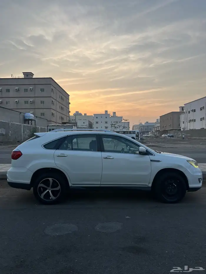 جيب BYD 2016 3