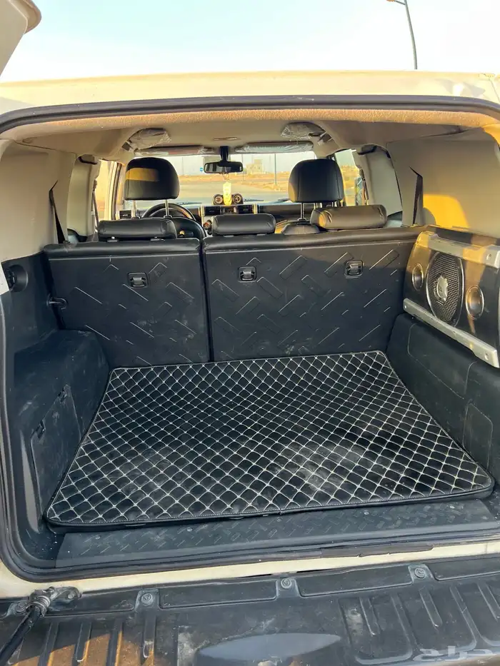 جيب افى جي موديل 2015 8