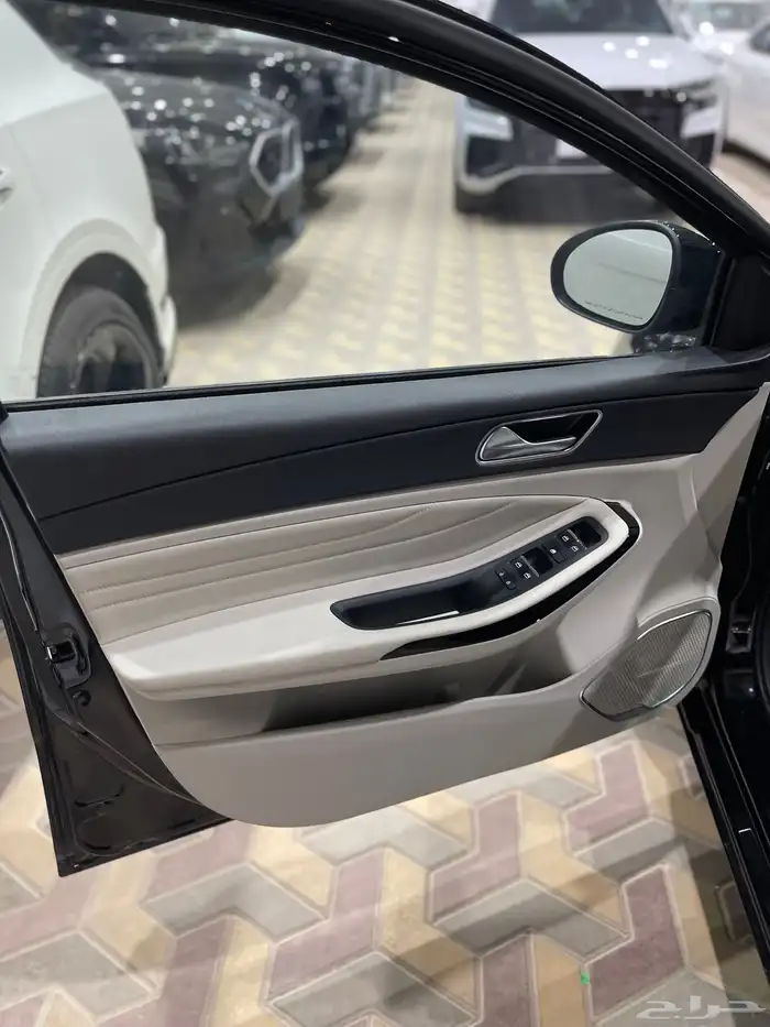 شيري اريزو 5 كمفورت سعودي 2025 كاش اقساط 9